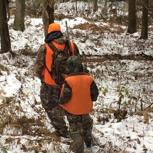 Meet your Posher, Brian